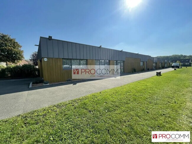 Plus de détails pour Local commercial à louer