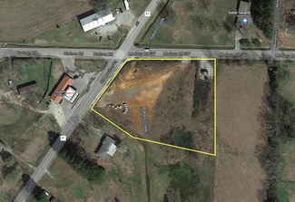 Plus de détails pour 3734 Old Moulton Rd, Decatur, AL - Terrain à vendre