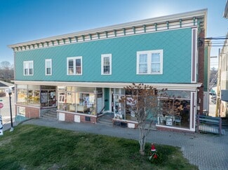 Plus de détails pour 4 Colonial Way, Machias, ME - Local commercial à vendre