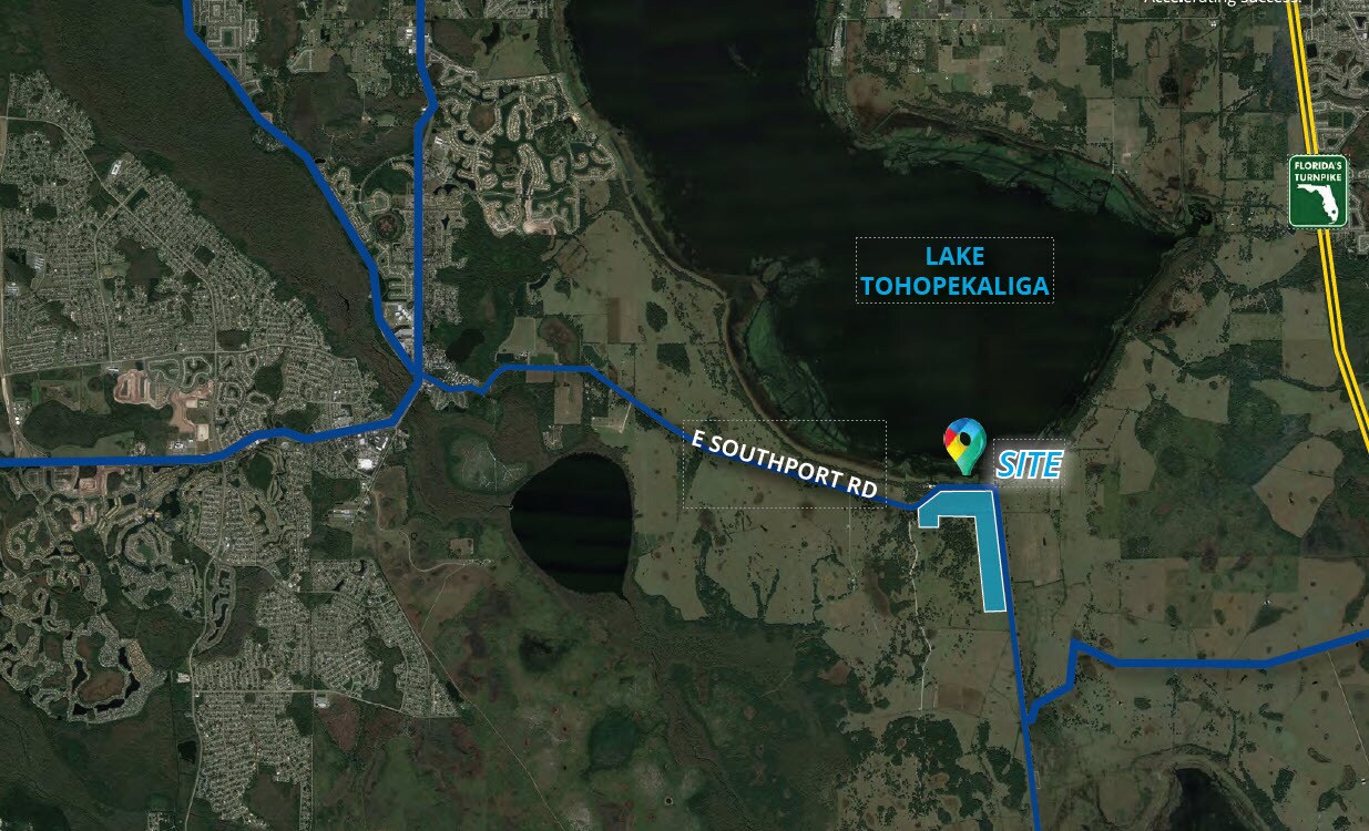 East Southport Road Rd, Kissimmee, FL à vendre Photo principale– Image 1 sur 3