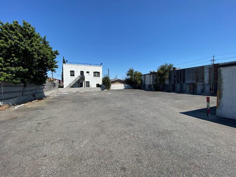 818 Sanford Ave, Wilmington, CA à louer - Photo principale – Image 1 sur 10