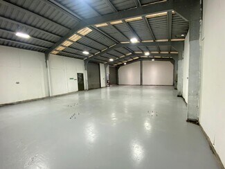 Plus de détails pour Manor Way, Swanscombe - Industriel/Logistique à louer