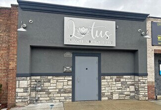 Plus de détails pour 16166 Meyers Rd, Detroit, MI - Local commercial à vendre