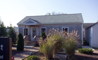 Plus de détails pour 36 Shank Painter Rd, Provincetown, MA - Bureau à vendre
