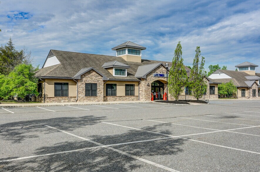 161 Bridgeton Pike, Mullica Hill, NJ à louer - Photo de l’immeuble – Image 2 sur 20