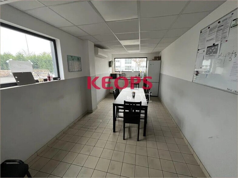 Local d’activités dans Tournefeuille à louer - Photo intérieure – Image 2 sur 8