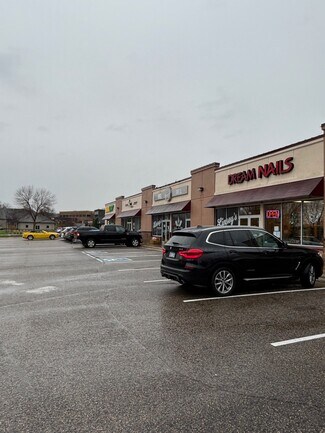 Plus de détails pour 310-390 El Dorado Dr, Jordan, MN - Local commercial à louer