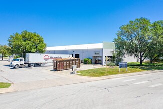 Plus de détails pour 3603-3645 Metro Pky, San Antonio, TX - Local d'activités à louer