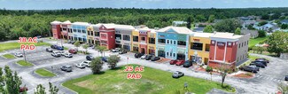 Plus de détails pour 2974 Pleasant Hill Rd, Kissimmee, FL - Terrain à louer