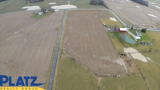 Plus de détails pour County Road 17, Pioneer, OH - Terrain à vendre