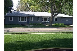 Plus de détails pour 2008-2010 W 33rd St, Sioux Falls, SD - Bureau à vendre