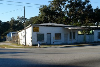Plus de détails pour 5300 Old Winter Garden Rd, Orlando, FL - Industriel/Logistique à vendre