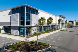 Plus de détails pour 7725 Winegard Rd, Orlando, FL - Industriel/Logistique à louer