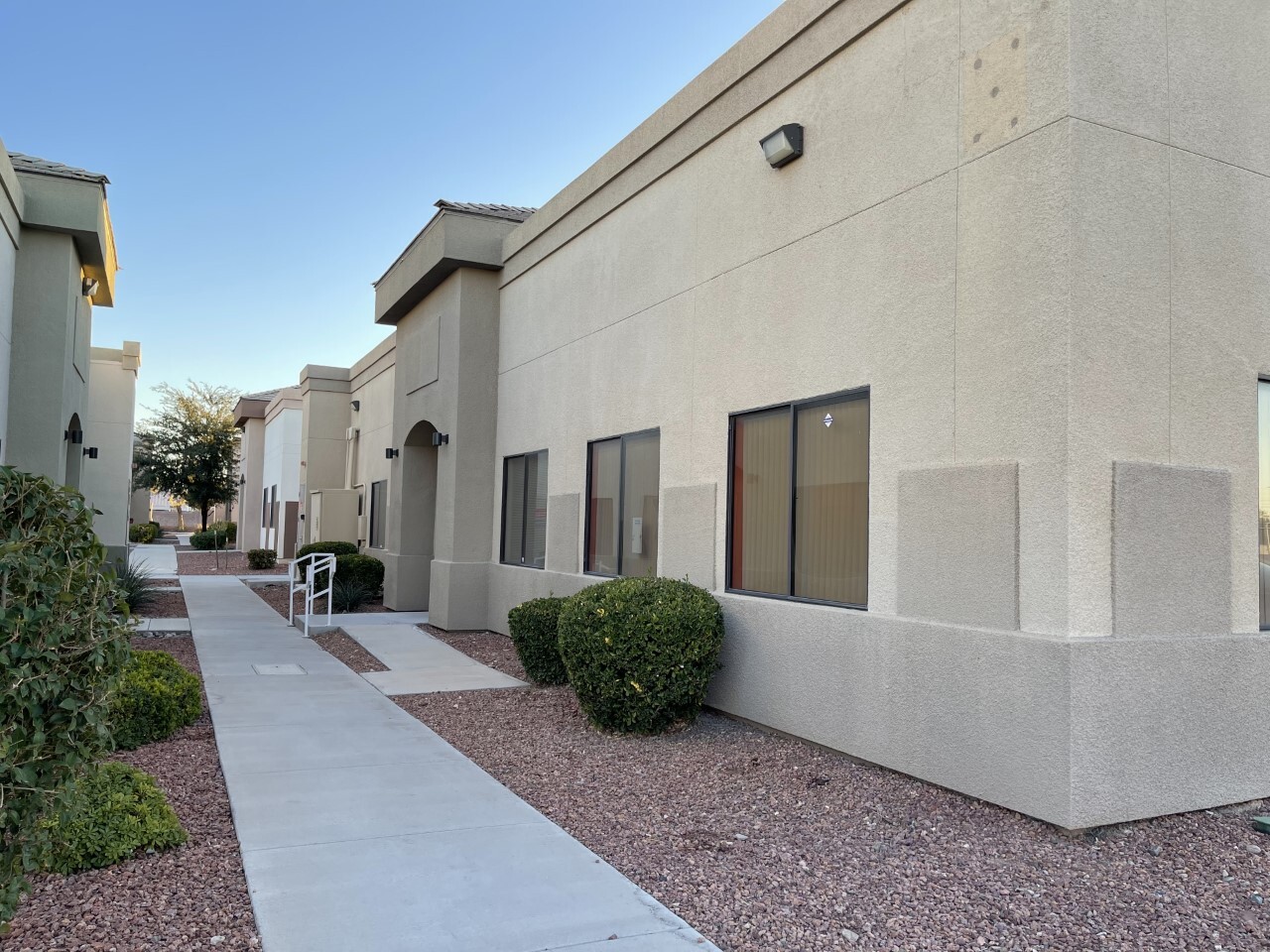 3435 W Craig Rd, North Las Vegas, NV à louer Photo de l’immeuble– Image 1 sur 6