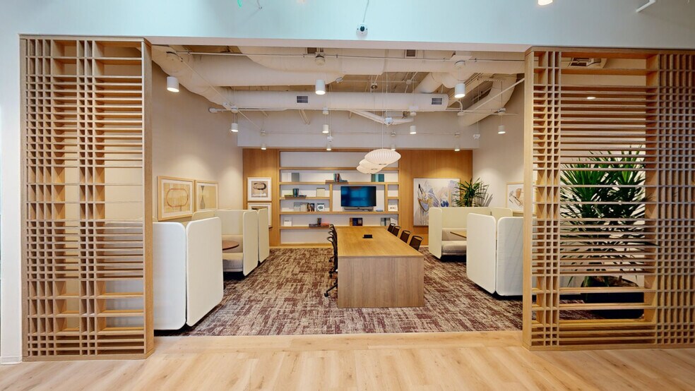 3110 N Central Ave, Phoenix, AZ à louer - Numérisation 3D Matterport – Image 3 sur 29