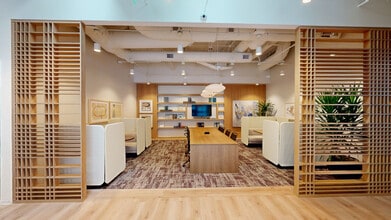 3110 N Central Ave, Phoenix, AZ à louer Numérisation 3D Matterport– Image 1 sur 5