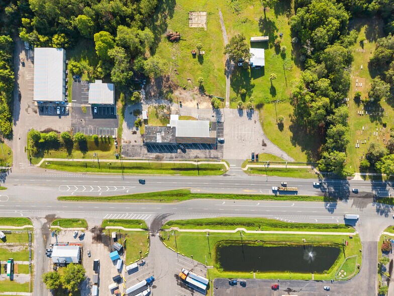 17313 NE US Highway 301, Waldo, FL à louer - Photo de l’immeuble – Image 2 sur 47