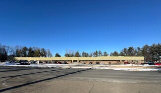 Plus de détails pour Industrial Portfolio – Local d’activités à vendre