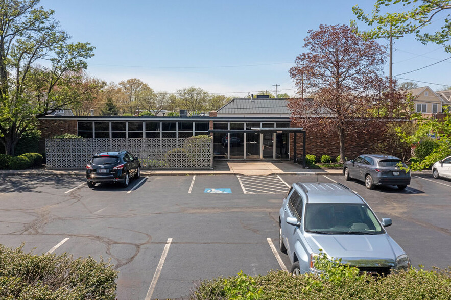 1621 W 1st Ave, Columbus, OH à louer - Photo de l’immeuble – Image 3 sur 23