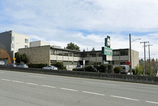 Plus de détails pour 4000 Aurora Ave N, Seattle, WA - Bureau à louer