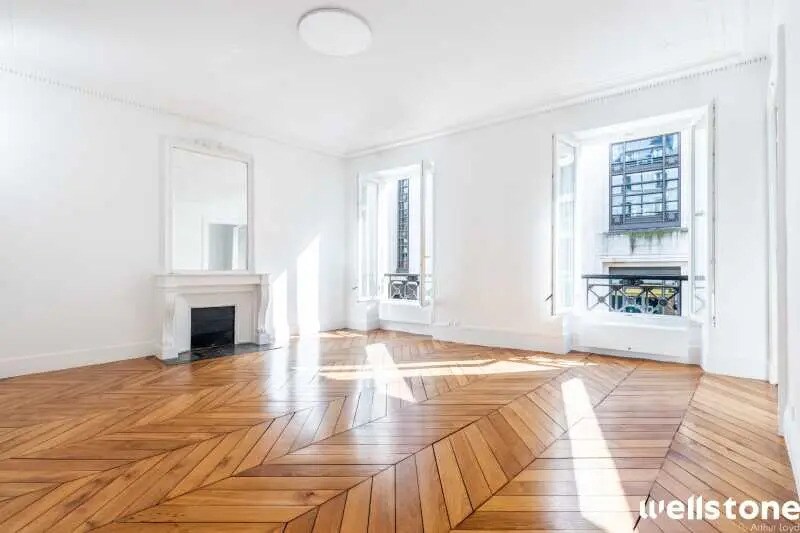 1 Rue Bourdaloue, Paris à louer Photo intérieure– Image 1 sur 11