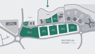 Plus de détails pour Terrain à vendre