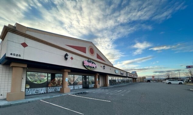 4525 N Road 68, Pasco, WA à louer - Photo de l’immeuble – Image 1 sur 3
