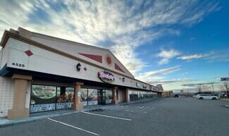 Plus de détails pour 4525 N Road 68, Pasco, WA - Local commercial à louer