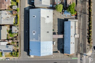 1107-1111 Gibson Rd, Woodland, CA - Vue aérienne  vue de carte