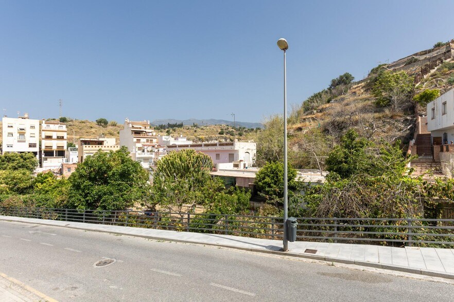 Calle Rambla del Espinar, 22, Almuñécar, Granada à vendre - Photo principale – Image 1 sur 27