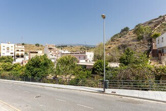 Plus de détails pour Calle Rambla del Espinar, 22, Almuñécar - Terrain à vendre
