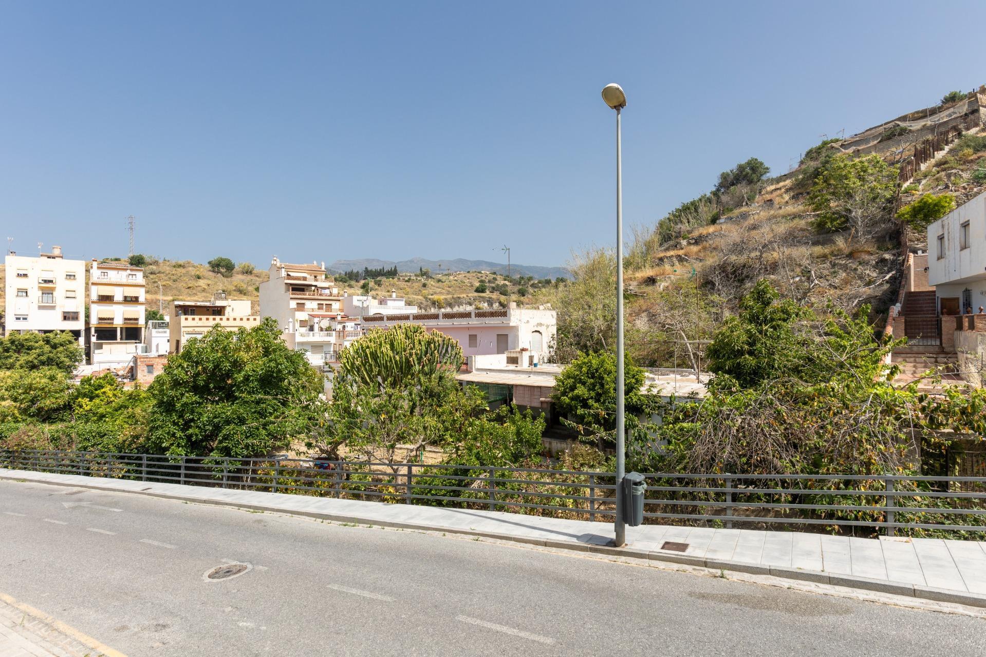 Calle Rambla del Espinar, 22, Almuñécar, Granada à vendre Photo principale– Image 1 sur 28