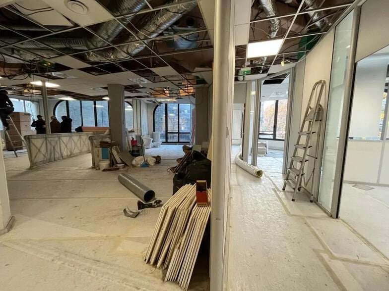 47 Rue De Charonne, Paris à louer - Photo de l’immeuble – Image 3 sur 29