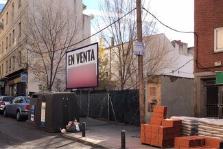 Plus de détails pour Calle de Martínez de la Riva, 8, Madrid - Terrain à vendre