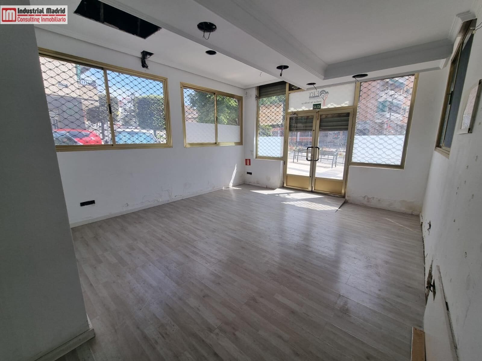 Local commercial dans Arganda del Rey, Madrid à louer Plan d’étage– Image 1 sur 8