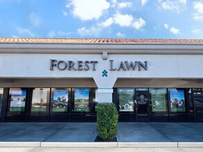 7810-7932 Norwalk Blvd, Whittier, CA à louer Photo de l’immeuble– Image 2 sur 4