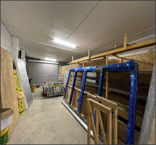 13a Scott Grove, Hamilton à vendre - Photo intérieure – Image 2 sur 5
