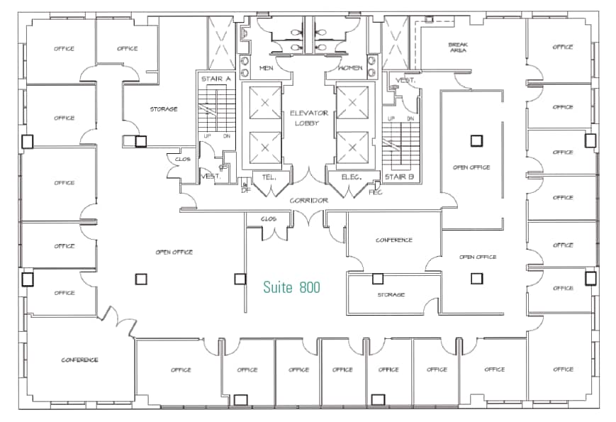 90 New Montgomery St, San Francisco, CA à louer Photo de l’immeuble– Image 1 sur 1