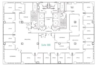 90 New Montgomery St, San Francisco, CA à louer Photo de l’immeuble– Image 1 sur 1