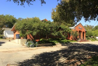 Plus de détails pour 1500 W 34th St, Austin, TX - Bureau à louer
