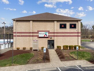 Plus de détails pour 4491 School Rd S, Export, PA - Local commercial à vendre