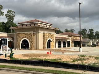 Plus de détails pour 11608 Louetta Rd, Houston, TX - Local commercial à louer