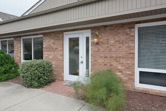 Plus de détails pour 3717 University Dr, Durham, NC - Bureau à vendre