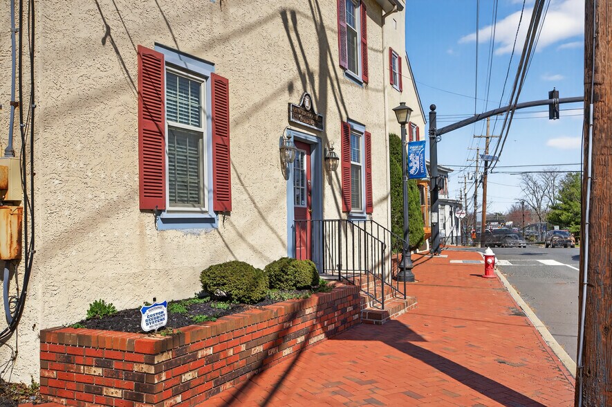 1 W Main St, Marlton, NJ à vendre - Photo de l’immeuble – Image 2 sur 48