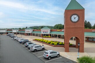 Plus de détails pour 3391 State Route 27, Franklin Park, NJ - Local commercial à louer