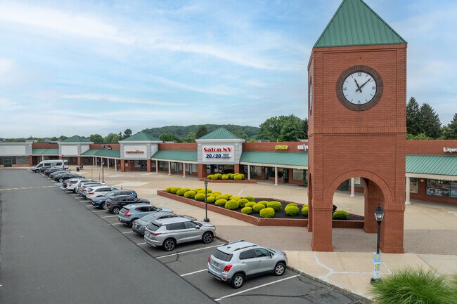 Plus de détails pour 3391 State Route 27, Franklin Park, NJ - Local commercial à louer