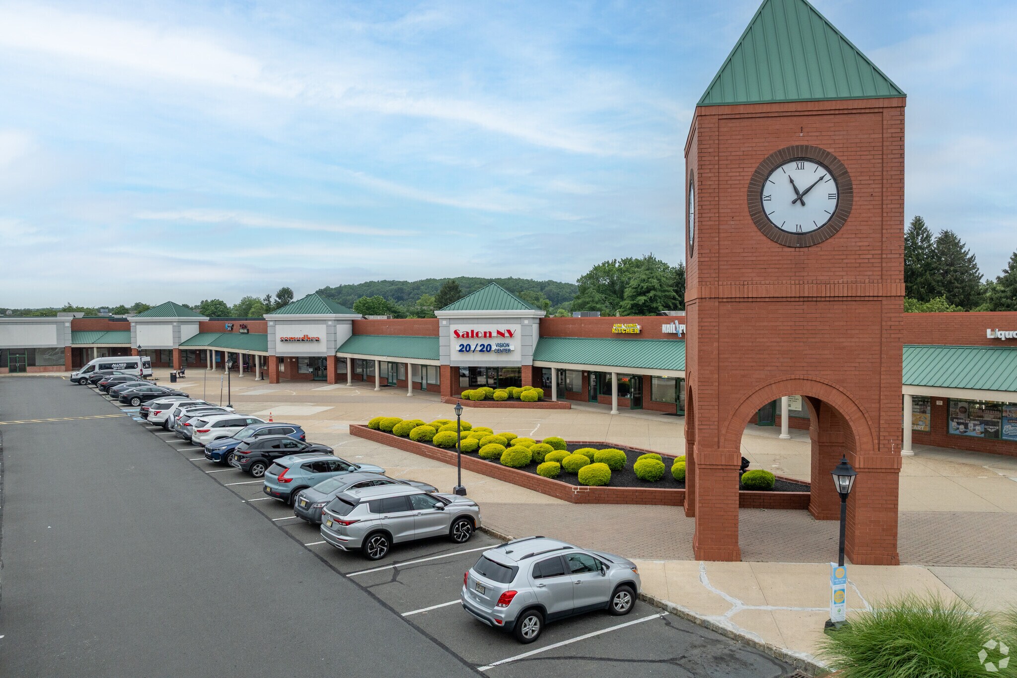 3391 State Route 27, Franklin Park, NJ à louer Photo de l’immeuble– Image 1 sur 33