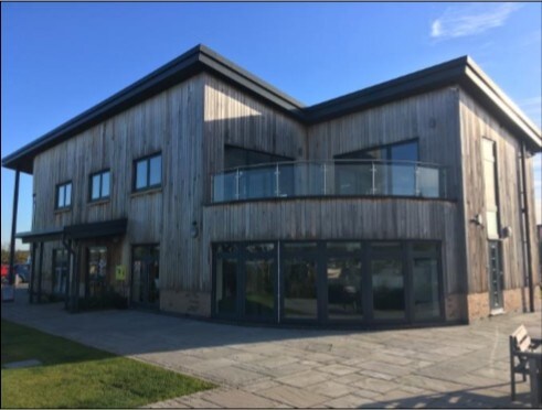 Carlton Rd, Nuneaton à louer - Photo de l’immeuble – Image 3 sur 5