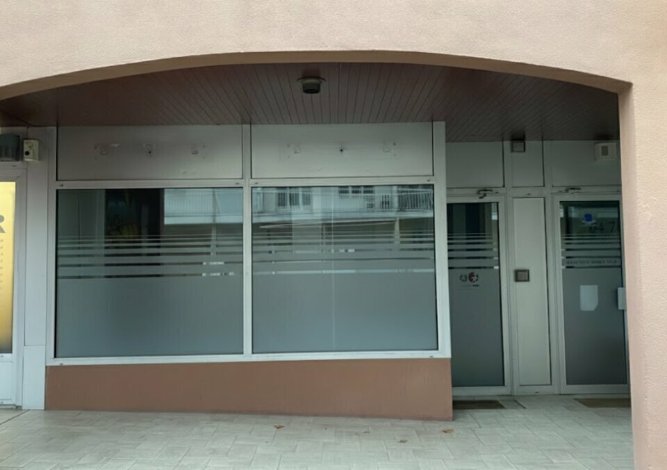 Local commercial dans Lyon à louer Photo de l’immeuble– Image 1 sur 12