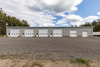 Plus de détails pour 34 Route 125, Kingston, NH - Industriel/Logistique à louer
